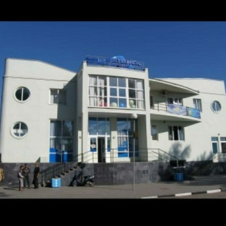 Логотип @dussh2bataysk - МБУ ДО Спортивная школа N2