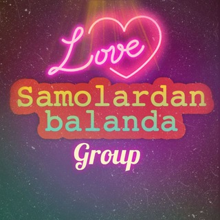 Логотип @dustlar_davrasida_samolardan - 𝚂𝚊𝚖𝚘𝚕𝚊𝚛𝚍𝚊𝚗 𝚋𝚊𝚕𝚊𝚗𝚍𝚊...