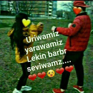 Логотип @dustlarmiz2 - 🤪🤪JINNILAR 😋😋😋GURUPPASI😜😜