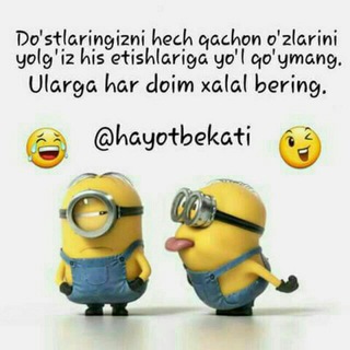 Логотип @dustlashamiz_group - 😁TANISHAMIZ 😋 DO'ST BO'LAMIZ😉