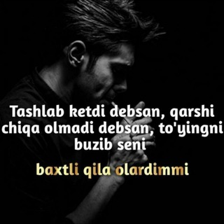 Логотип @dustliksotilmaydi - 💯 ԄĄƉNƠყƖĄ ☆☆👊