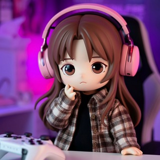 Логотип @dustymila - твоя интернет подружка 🙇🏼‍♀️