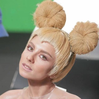 Логотип @dusyastar - DUSYA STAR