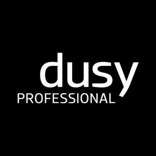 Логотип @dusyprofessional - Dusy Russia