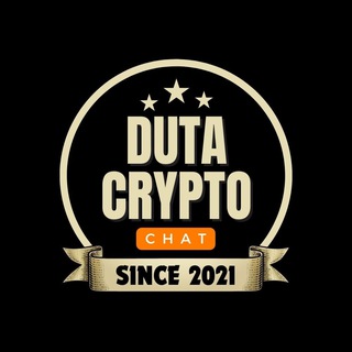 Логотип @dutacryptochat - Duta Crypto Chat