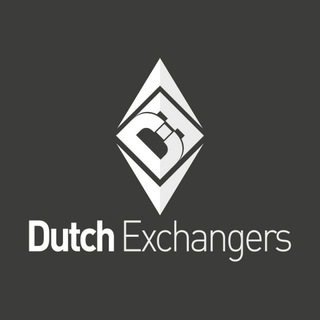Логотип @dutchexchangers - Dutch Exchangers