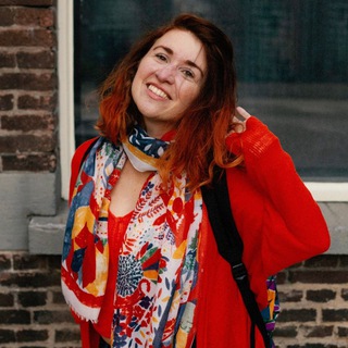 Логотип @dutchified - Dutchified