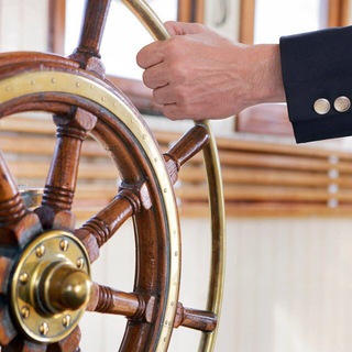 Логотип @dutchrudder - Голландский кружочек 2.0