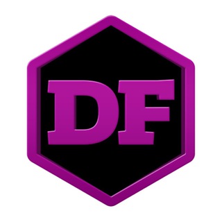 Логотип @dutyfreenc - ДЮТИК