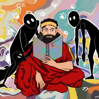 Логотип @duurdom - Дурнал Саула