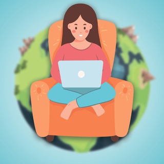 Логотип @duvannui_tyrust - Диванний турист