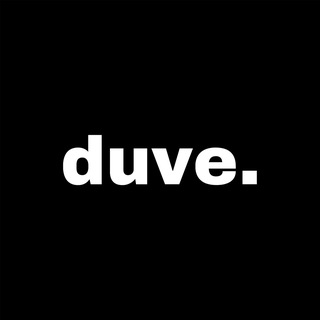Логотип @duvemarket - duve.market