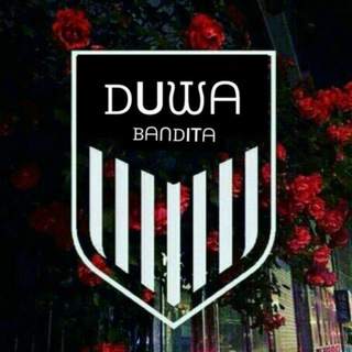 Логотип @duwa_bandita1012 - ᗪᑌᗯᗩ_ᗷᗩᑎᗪITᗩ⚜