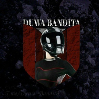 Логотип @duwa_bandita_official - ☆ DUWA BANDITA ☆