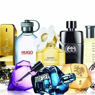 Логотип @duxibest - Оптом Духи