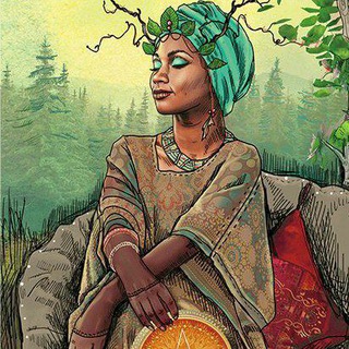 Логотип @duxovnput - Путь души