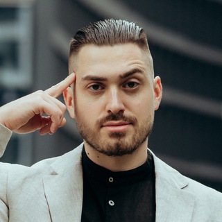 Логотип @duxvitaeworld - Євген Драніщев