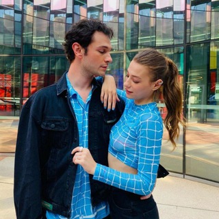 Логотип @duybeni_iynemmli - 𝐃𝐮𝐲𝐛𝐞𝐧𝐢💦