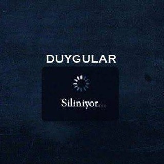 Логотип @duygusuzlarr - ★ ᴅᴜʏɢᴜsᴜᴢʟᴀʀ ★