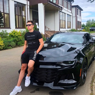 Логотип @dv7crypto - Дэн Валерьевич | CRYPTO