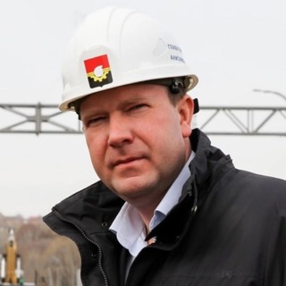 Логотип @dv_anisimov - Дмитрий Анисимов