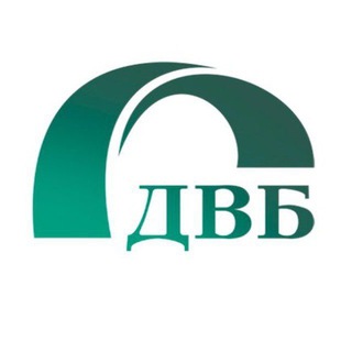 Логотип @dv_bank - АО "Дальневосточный банк"