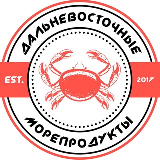Логотип @dv_seafood - Дальневосточные морепродукты в Москве