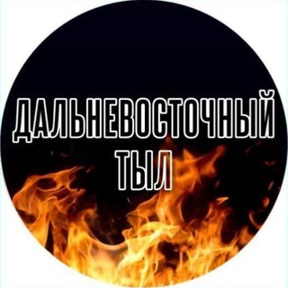 Логотип @dv_tyl - ДАЛЬНЕВОСТОЧНЫЙ ТЫЛ