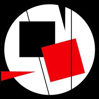 Логотип @dva_kvadrata - Сказ про Два Квадрата / Dva Kvadrata