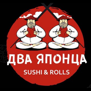 Логотип @dva_yaponca_nvk - Два японца
