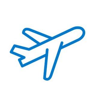 Логотип @dvabileta_ru - Два билета ✈️ Лучшие туры по России и миру