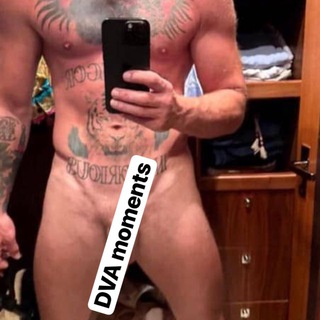 Логотип @dvachating - DVA moments