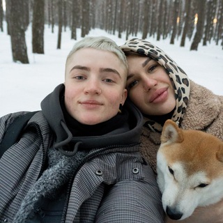 Логотип @dvadeda - ДВА ДЕДА