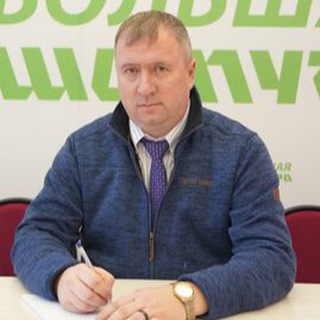 Логотип @dvadimv - Заместитель главы администрации по вопросам строительства Вадим Владимирович Дубинский