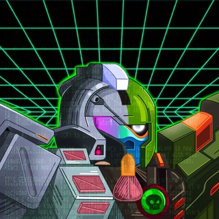 Логотип @dvajpega - Два Джипега