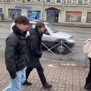 Логотип @dvakachellii - 😕