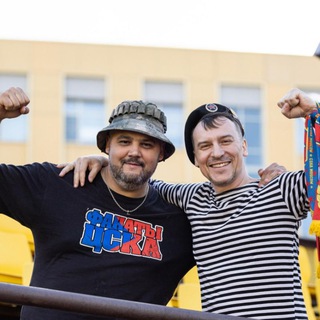 Логотип @dvakoniacska - Два Коня ⋆ ЦСКА