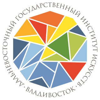 Логотип @dvartru - ДВГИИ