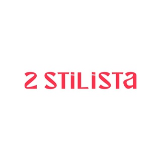 Логотип @dvastilista - 2stilista