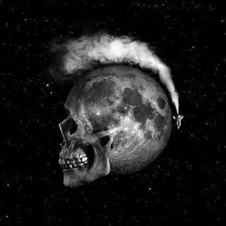 Логотип @dvdhomak - Полыхание усиливается