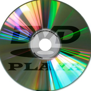 Логотип @dvdplaya - D.V.D. PLAYA