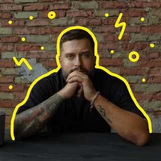 Логотип @dvdstandup - Дима, сделай что-нибудь!