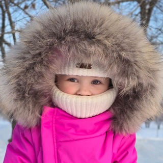 Логотип @dvebulochki - Две булочки - Ульяша и Наташа