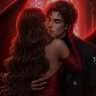 Логотип @dvedmochka - Ведьмочка Давида | Клуб романтики