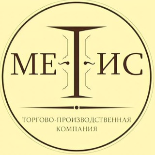 Логотип @dveri_metis - dveri_metis