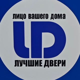 Логотип @dveriarmavir - Лучшие Двери