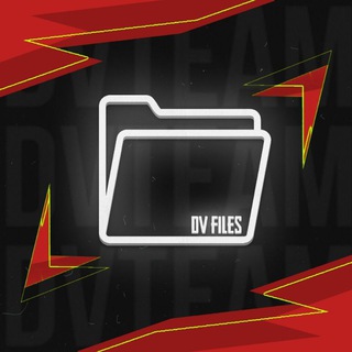 Логотип @dvfiles - ×DV× ФАЙЛЫ