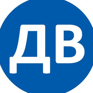 Логотип @dvgazeta - Днепр вечерний