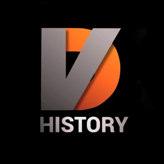 Логотип @dvhistory - DVHistory | ДВИстория