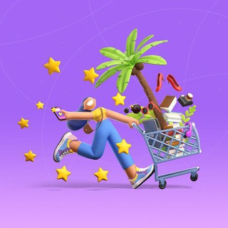 Логотип @dvigatel_torgovli - Шопоголик с WB | Ozon